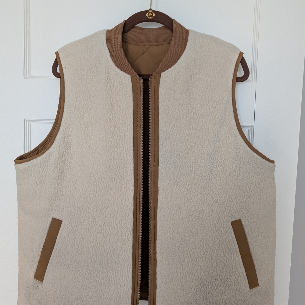The North Face Vest - Picture 4 of 7